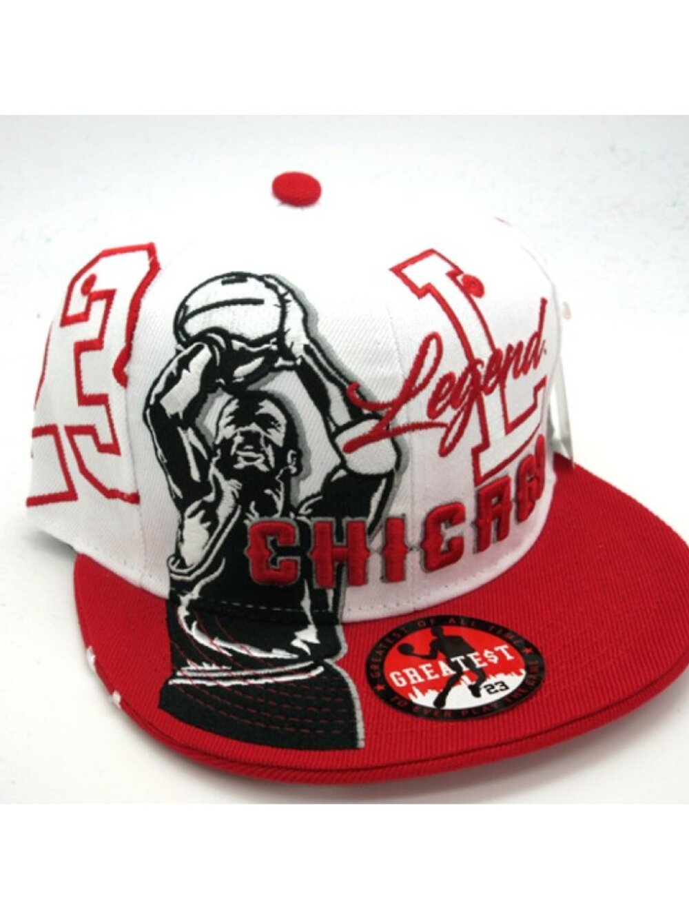 Mens Snapback Hat